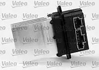 Элементы управления Valeo 509355, кондиционер для CITROËN C2 (JM_)