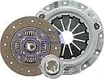 Комплект зчеплення AISIN Clutch Kit Aisin KK-020 (3P) для KIA SHUMA II (FB)