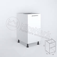 Bianca Нижня секція 45Н/820    BH-1413-WB