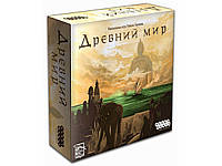 Настольная игра Древний мир (The Ancient World)