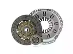 Комплект зчеплення AISIN Clutch Kit Aisin KN-170A (3P) для NISSAN ALMERA II (N16)