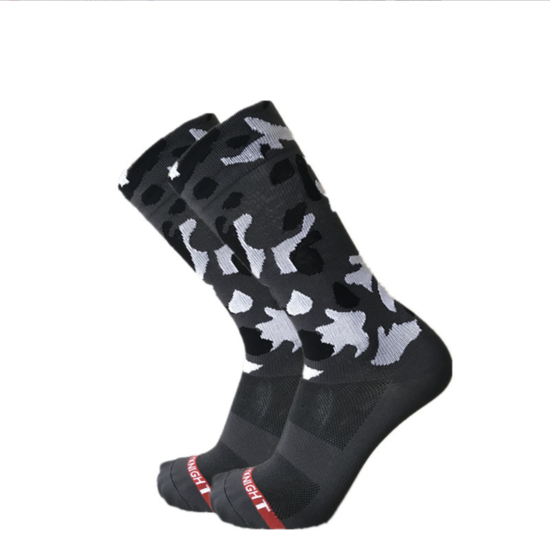 Спортивні шкарпетки Sky Knight 40-45 Камуфляж, фото 1