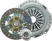 Комплект сцепления AISIN Clutch Kit Aisin KZ-056 (3P) для MAZDA 323 F VI (BJ)