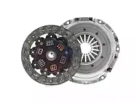 Комплект сцепления AISIN Clutch Set Aisin KZ-109R (2P) для FORD FIESTA V (JH_, JD_)