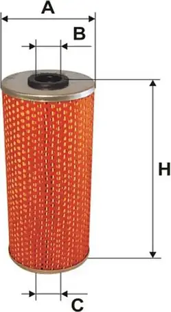 Масляні фільтри