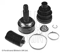 Шарнирный комплект Blue Print ADH28965, приводной вал для HONDA CIVIC IX (FK)