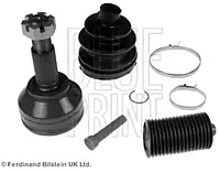 Шарнирный комплект Blue Print ADN18969, приводной вал для NISSAN QASHQAI / QASHQAI +2 I (J10, JJ10)