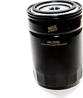 Масляный фильтр Wix Filters WL7068 для AUDI 100 (43, C2)