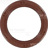 Уплотняющее кольцо Victor Reinz 81-53907-00, коленчатый вал для MITSUBISHI COLT CZC Кабриолет (RG)