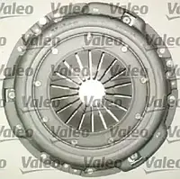 Комплект сцепления Valeo 801095 K281S для ALFA ROMEO AR 6 Фургон (280_)