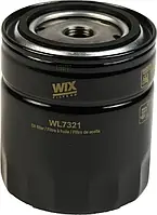 Масляный фильтр Wix Filters WL7321 для AUDI 80 (8C, B4)