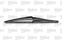 Щетки стеклоочистителя Valeo SILENCIO 574126 VM1 для CITROËN C1 (PM_, PN_)