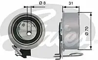 Натяжители ролики привода ГРМ (Пр-во Gates)