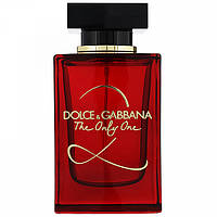 Парфюмированная вода DolceANDGabbana The Only One 2 для женщин - edp 100 ml Tester