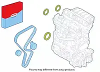 Комплект прокладок вала Corteco 289114 Timingbeltsealkit, двигатель для TOYOTA 4 RUNNER (_N1_)