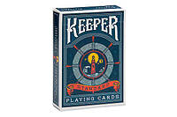 Игральные Карты Ellusionist KEEPERS ADAM WILBER