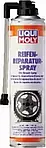 Вулканізатор шин Liqui Moly Reifen-Reparatur-Spray, 500 мл