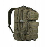 Тактический рюкзак Mil-Tec Assault 36л. Olive (Олива) 14002201