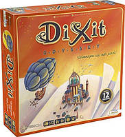 Настольная игра Діксіт Odyssey (Dixit)