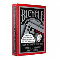 Игральные Карты Bicycle Tragic Royalty Playing Cards