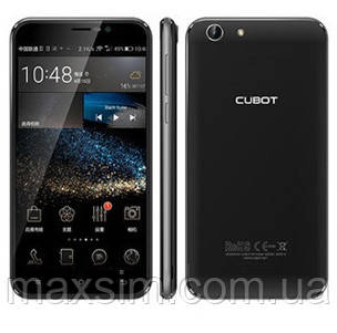 Смартфон Cubot Note S