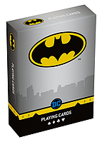 Игральные Карты Cartamundi DC Batman Edition