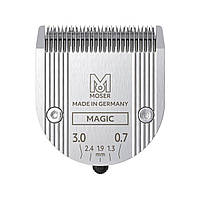 Машинка для стрижки Moser Chrom2Style (1877-0050), фото 3