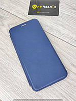 Чохол Xiaomi Mi 10T Lite книжка blue 70499