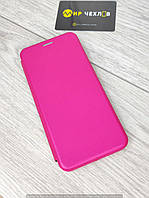 Чохол Xiaomi Mi 10T Lite книжка pink 70495