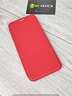 Чохол Xiaomi Mi 10T Lite книжка red 70494