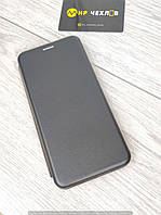 Чохол Xiaomi Mi 10T Lite книжка black 70493