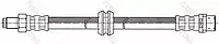 Тормозной шланг TRW PHB251 для BMW 3 (E36)