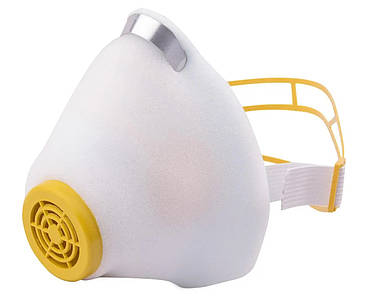 Респіратор з клапаном "У2К" (ГОСТ)