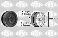 Ременный шкив Sasic 9001808, коленчатый вал для BMW 1 (E87)