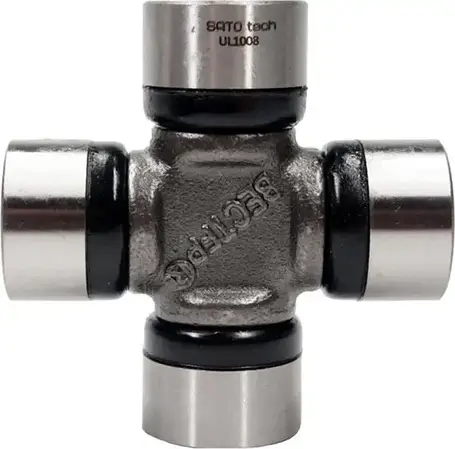 Хрестовини