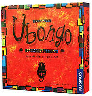 Ubongo (Убонго)