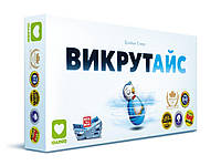 Настольная игра Викрутайс (Выкрутайс, Ice Cool)