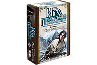 Настольная игра Игра Престолов: Пир Воронов (Game of Thrones: The Boardgame A Feast for Crows) дополнение