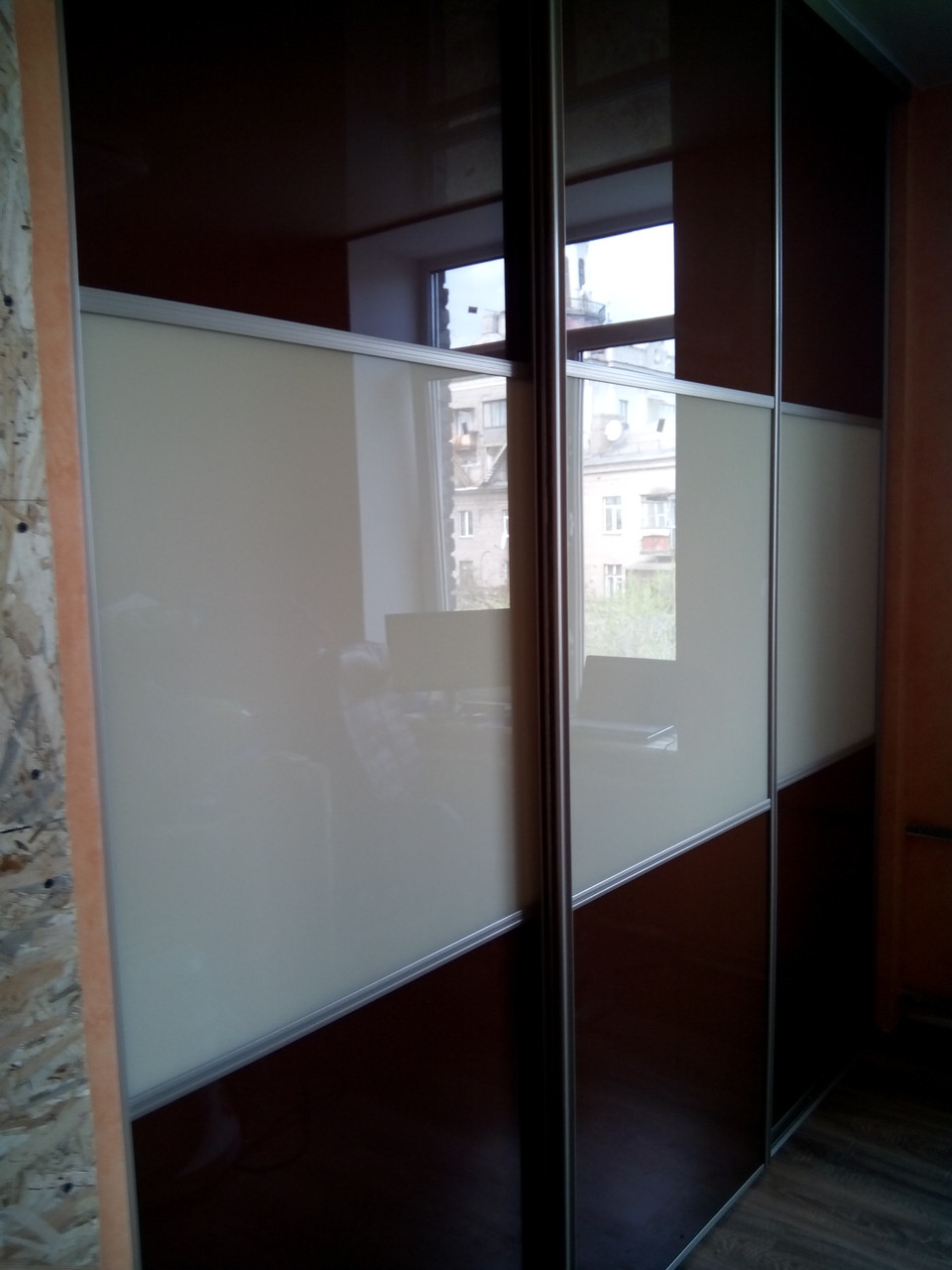 Вбудована ніша