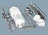 Посудомна машина Siemens SN615X03EE, фото 8