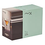 Набір келихів для мартіні 2шт Vintage 290 мл Nude Glass, фото 7