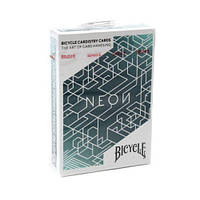 Игральные Карты Bicycle Neon (Cardistry Cards)