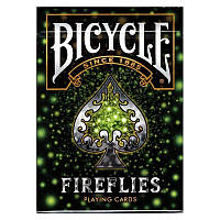 Игральные Карты Bicycle Fireflies