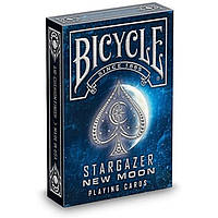 Игральные Карты Bicycle Stargazer New Moon Playing Cards