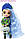 Лялька Барбі міні Екстра Mattel Barbie Extra Minis Dolls спортивна леді HGP65, фото 4