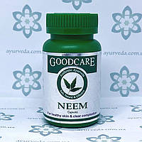 Neem GoodCare (Ним) 60 кап.