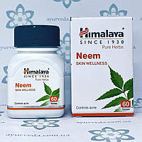 Neem Himalaya (Ним Хималая) 60 таб.