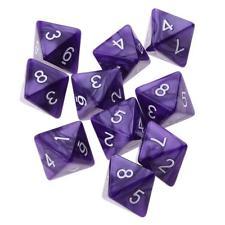 Купить Кубик Chessex D8 (в асортименті) Dice, цена 25 ₴ — Prom.ua (ID ...