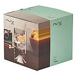 Склянки для джина 4шт №9 290мл Nude Gloss, фото 5