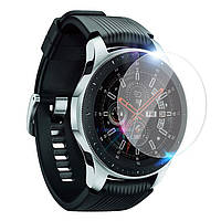 Защитная пленка BeCover для Samsung Galaxy Watch 3 42mm SM-R810 Clear (706031)